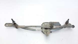 Recambio de motor limpia delantero para bmw serie 6 gran coupe (f06) 2012-2018 640 d referencia OEM IAM 7308775  