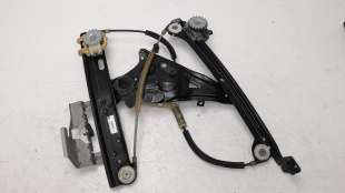 Recambio de elevalunas trasero derecho para bmw serie 6 gran coupe (f06) 2012-2018 640 d referencia OEM IAM 727540010  