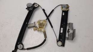 Recambio de elevalunas trasero izquierdo para bmw serie 6 gran coupe (f06) 2012-2018 640 d referencia OEM IAM 727539910  