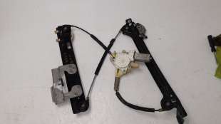 Recambio de elevalunas trasero izquierdo para bmw serie 6 gran coupe (f06) 2012-2018 640 d referencia OEM IAM 727539910   2