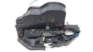 Recambio de cerradura puerta trasera derecha para bmw serie 6 gran coupe (f06) 2012-2018 640 d referencia OEM IAM 51227276322   2