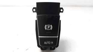 Recambio de palanca freno para bmw serie 6 gran coupe (f06) 2012-2018 640 d referencia OEM IAM 9217594  