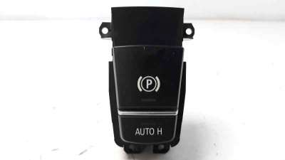 Recambio de palanca freno para bmw serie 6 gran coupe (f06) 2012-2018 640 d referencia OEM IAM 9217594  