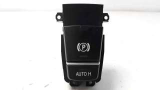 Recambio de palanca freno para bmw serie 6 gran coupe (f06) 2012-2018 640 d referencia OEM IAM 9217594  