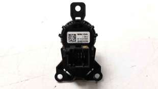 Recambio de conmutador de arranque para bmw serie 6 gran coupe (f06) 2012-2018 640 d referencia OEM IAM 922523003 3393410103  2