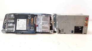 Recambio de pantalla multifuncion para bmw serie 6 gran coupe (f06) 2012-2018 640 d referencia OEM IAM 65509266383   2