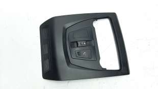 Recambio de luz interior para bmw serie 6 gran coupe (f06) 2012-2018 640 d referencia OEM IAM 63319321574 AK1000043HN 