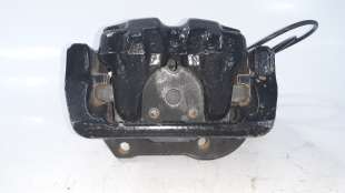 Recambio de pinza de freno trasera derecha para bmw serie 6 gran coupe (f06) 2012-2018 640 d referencia OEM IAM 34216794618  