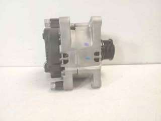 Recambio de alternador para ford tourneo courier (c4a) 2013- trend referencia OEM IAM 2119012029  