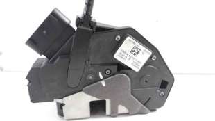 Recambio de cerradura puerta delantera derecha para ford tourneo courier (c4a) 2013- trend referencia OEM IAM BM5AA21812BH  