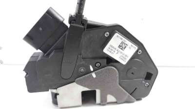 Recambio de cerradura puerta delantera derecha para ford tourneo courier (c4a) 2013- trend referencia OEM IAM BM5AA21812BH  