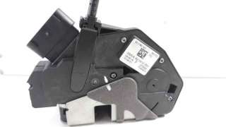 Recambio de cerradura puerta delantera derecha para ford tourneo courier (c4a) 2013- trend referencia OEM IAM BM5AA21812BH  