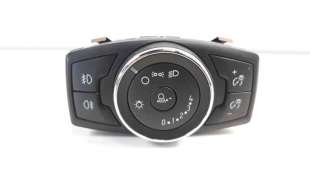 Recambio de mando luces para ford tourneo courier (c4a) 2013- trend referencia OEM IAM 10139914 AV1T13D061CD 