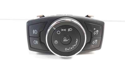 Recambio de mando luces para ford tourneo courier (c4a) 2013- trend referencia OEM IAM 10139914 AV1T13D061CD 