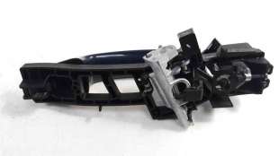 Recambio de maneta exterior delantera izquierda para ford tourneo courier (c4a) 2013- trend referencia OEM IAM 1767138   2