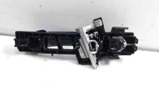 Recambio de maneta exterior trasera derecha para ford tourneo courier (c4a) 2013- trend referencia OEM IAM 1788863   2