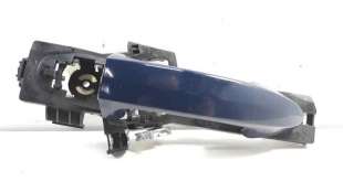Recambio de maneta exterior trasera izquierda para ford tourneo courier (c4a) 2013- trend referencia OEM IAM 1788863  