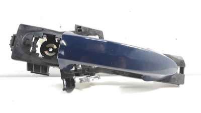 Recambio de maneta exterior trasera izquierda para ford tourneo courier (c4a) 2013- trend referencia OEM IAM 1788863  