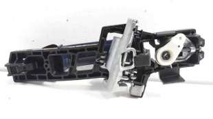 Recambio de maneta exterior trasera izquierda para ford tourneo courier (c4a) 2013- trend referencia OEM IAM 1788863   2