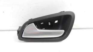Recambio de maneta interior delantera izquierda para ford tourneo courier (c4a) 2013- trend referencia OEM IAM 2235559  