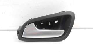 Recambio de maneta interior delantera izquierda para ford tourneo courier (c4a) 2013- trend referencia OEM IAM 2235559  