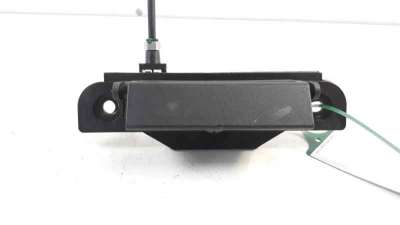 Recambio de maneta interior trasera izquierda para ford tourneo courier (c4a) 2013- trend referencia OEM IAM   