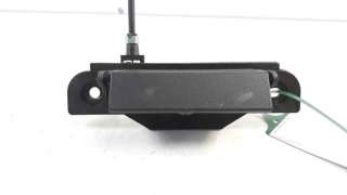 Recambio de maneta interior trasera izquierda para ford tourneo courier (c4a) 2013- trend referencia OEM IAM   
