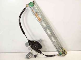 Recambio de elevalunas delantero derecho para ford tourneo courier (c4a) 2013- trend referencia OEM IAM    2