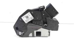 Recambio de cerradura puerta trasera izquierda para ford tourneo courier (c4a) 2013- trend referencia OEM IAM BM5AA26413AH CRDFR