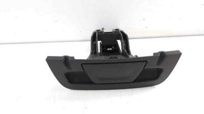 Recambio de moldura para ford tourneo courier (c4a) 2013- trend referencia OEM IAM ET76R04444AEW  