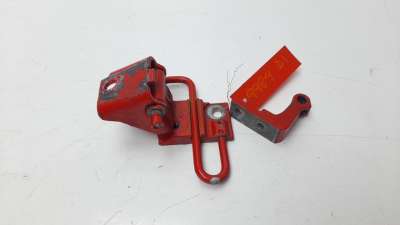 Recambio de retenedor puerta para audi r8 (423) 2007- 4.2 fsi referencia OEM IAM 4E0831411C  