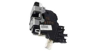 Recambio de cerradura puerta delantera izquierda para mercedes-benz clase a (w176) 2012-2018 a 180 cdi blueefficiency (176.012)