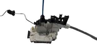 Recambio de cerradura puerta delantera derecha para mercedes-benz clase a (w176) 2012-2018 a 180 cdi blueefficiency (176.012) re