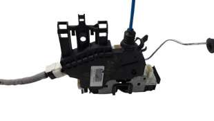 Recambio de cerradura puerta delantera derecha para mercedes-benz clase a (w176) 2012-2018 a 180 cdi blueefficiency (176.012) re 2