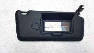 Recambio de parasol derecho para mercedes-benz clase a (w176) 2012-2018 a 180 cdi blueefficiency (176.012) referencia OEM IAM A1