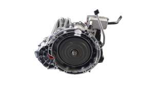 Recambio de caja cambios para mercedes-benz clase a (w176) 2012-2018 a 180 cdi blueefficiency (176.012) referencia OEM IAM R2463