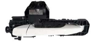 Recambio de maneta exterior trasera izquierda para mercedes-benz clase a (w176) 2012-2018 a 180 cdi blueefficiency (176.012) ref