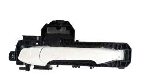 Recambio de maneta exterior trasera izquierda para mercedes-benz clase a (w176) 2012-2018 a 180 cdi blueefficiency (176.012) ref 2