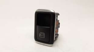 Recambio de mando elevalunas trasero izquierdo para mercedes-benz clase a (w176) 2012-2018 a 180 cdi blueefficiency (176.012) re