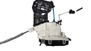 Recambio de cerradura puerta trasera izquierda para mercedes-benz clase a (w176) 2012-2018 a 180 cdi blueefficiency (176.012) re