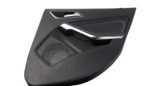Recambio de guarnecido puerta trasera derecha para mercedes-benz clase a (w176) 2012-2018 a 180 cdi blueefficiency (176.012) ref