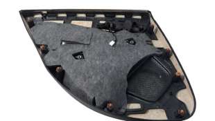 Recambio de guarnecido puerta trasera derecha para mercedes-benz clase a (w176) 2012-2018 a 180 cdi blueefficiency (176.012) ref 2