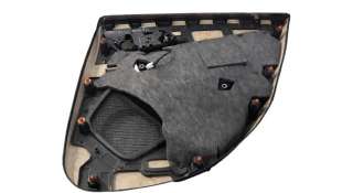 Recambio de guarnecido puerta trasera izquierda para mercedes-benz clase a (w176) 2012-2018 a 180 cdi blueefficiency (176.012) r 2