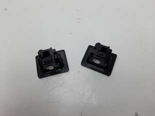 Recambio de piloto matricula para mercedes-benz clase a (w176) 2012-2018 a 180 cdi blueefficiency (176.012) referencia OEM IAM 1 2