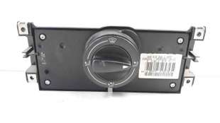Recambio de mando calefaccion / aire acondicionado para seat cordoba berlina (6k2) 1999-2003 stella referencia OEM IAM 6K0819045
