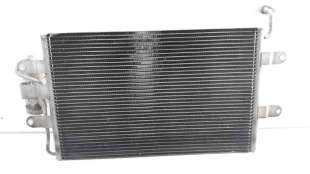 Recambio de condensador / radiador aire acondicionado para seat cordoba berlina (6k2) 1999-2003 stella referencia OEM IAM 131732