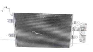Recambio de condensador / radiador aire acondicionado para seat cordoba berlina (6k2) 1999-2003 stella referencia OEM IAM 131732 2