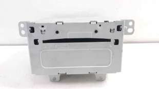 Recambio de sistema audio / radio cd para opel astra j lim. 2009-2015 enjoy referencia OEM IAM 20983513 413789 