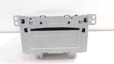 Recambio de sistema audio / radio cd para opel astra j lim. 2009-2015 enjoy referencia OEM IAM 20983513 413789 