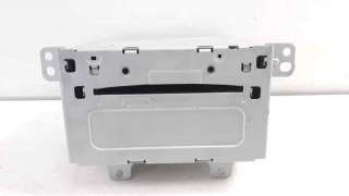 Recambio de sistema audio / radio cd para opel astra j lim. 2009-2015 enjoy referencia OEM IAM 20983513 413789 